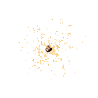 Tiffany Sticker by Instagram Tag In Virtual GIF Booth