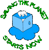 Climate Change Art Sticker by United Nations Human Rights