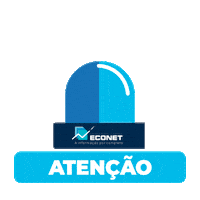 Contabilidade Sticker by Econet Editora