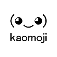kaomojiclothing Sticker by kaomoji