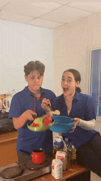 מופלטה GIF by Hanoar Haoved Vehalomed