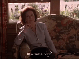 season 5 netflix GIF by Gilmore Girls 