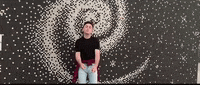 North Carolina Video GIF by Sam Pomerantz