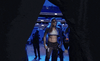 Mixed Martial Arts Sport GIF by UFC