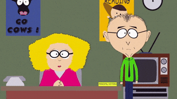 Don't Like To Talk About It