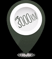 GIF by 3000KM