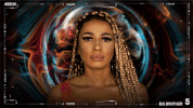 shocked bbuk2018 GIF by Big Brother UK