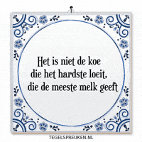 Humor Focus GIF by Tegelspreuken.nl