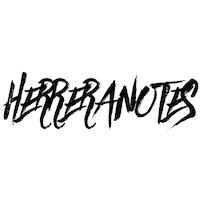 Sticker by Herreranotes