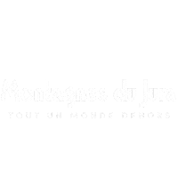 Montagnes_du_Jura mdj enj montagnesdujura toutunmondedehors Sticker