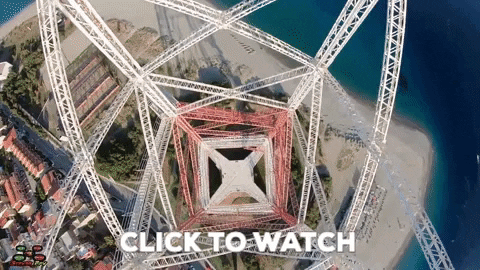 Drone GIF by AirVuz