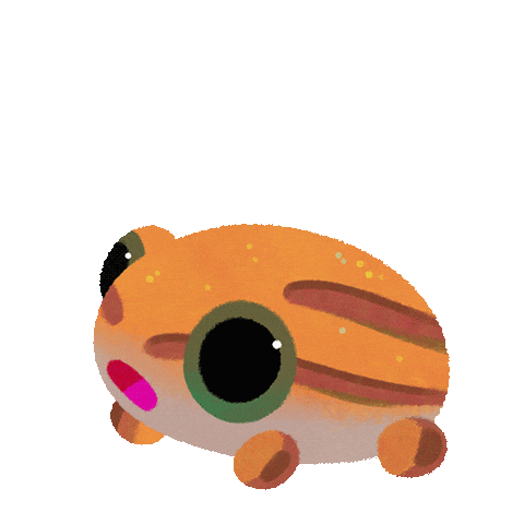 Oh My Gosh Omg Sticker by pikaole