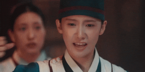 Yoona GIF