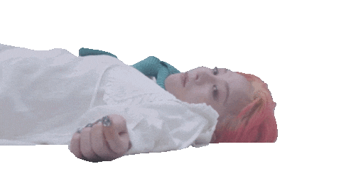 Drama Gd Sticker
