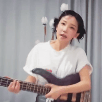 Magenta 베이스 GIF