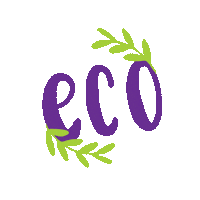 reimagineco leaves sustainable sustainability eco Sticker