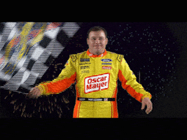 roushfenway ryan newman rfr roush roush fenway racing GIF
