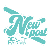 Bfa2020 Sticker by Beautyfairalbania