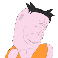 Dragon Ball Sticker