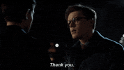 fox tv thank you GIF by Gotham