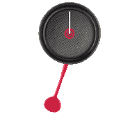 Tik Tak Cooking Sticker by GroupeSEB