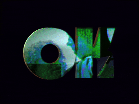 Art Ok GIF