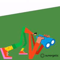 Suner GIF by Sunergetic
