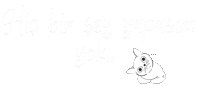 Sümktn Mood Sticker