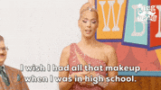Kingofdrag GIF by Revry