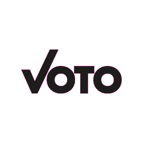 VOTOgUG giphygifmaker Sticker