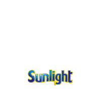 Laundry Day Sticker by Sunlight South Africa