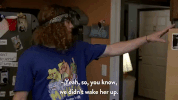 comedy central season 6 episode 3 GIF by Workaholics