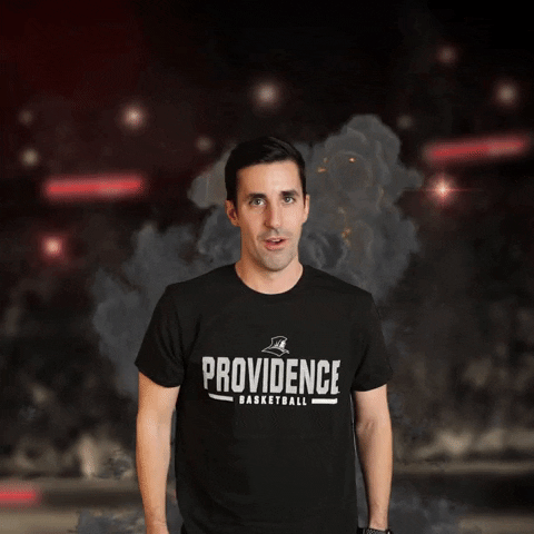 March Madness Hoops GIF by Basketball Madness