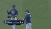 discuss david price GIF