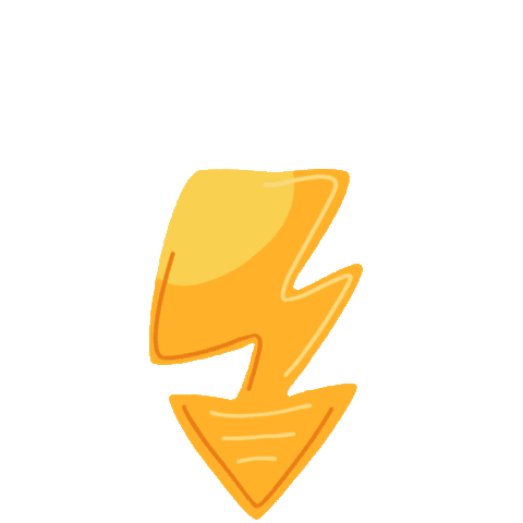 robot swipe up Sticker by Freepik