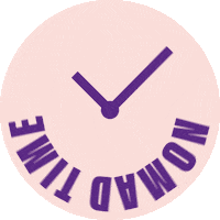 Sticker by Nomadtogo