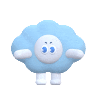 Fun Omg Sticker by TUNiB