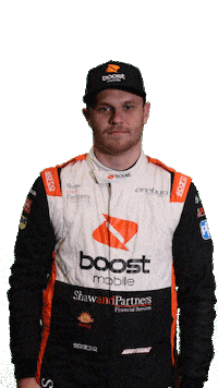 V8 Supercars No Sticker by Supercars Championship