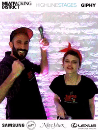 open market nyc GIF by Meatpacking District