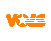 Ut Volunteers Sticker by Tennessee Athletics