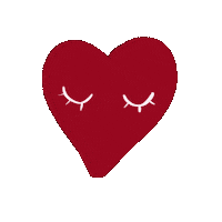 Heart Love Sticker