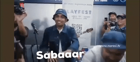 gizmologi sabaaar GIF