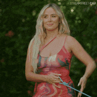 Thecw GIF by FBOY Island