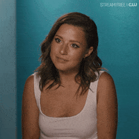 Thecw GIF by FBOY Island