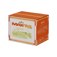 Maxtrol Sticker by Nutrim_Agro