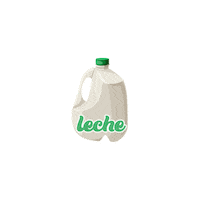 Leche Guam Sticker
