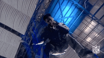 Detroit Lions Football GIF by NFL