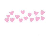 Heart Love Sticker