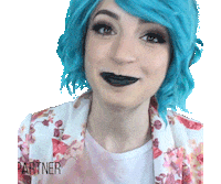 Daisy Gibiasmr Sticker