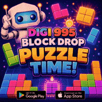 Mobile Game GIF by Digi 995